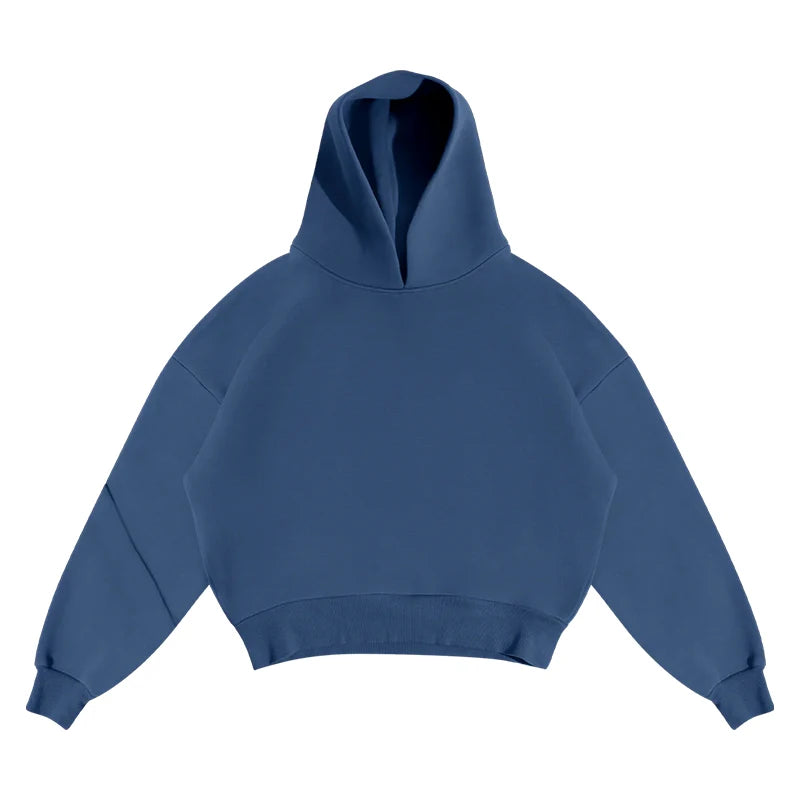 Rycot Oversized 2-Piece Tracksuit Blue