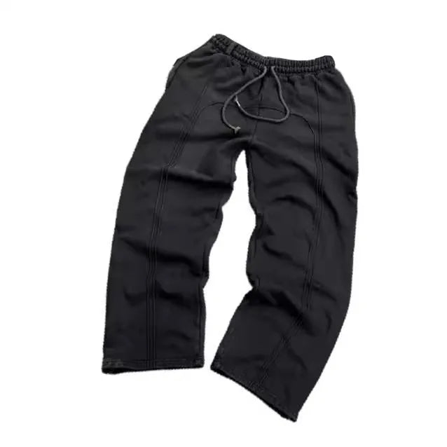 Rycot Casual Oversized Pants